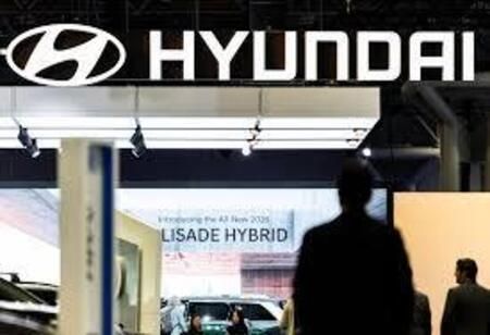 Hyundai Recalls 51,587 US Vehicles Over Fire Risk
